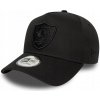 Šiltovka so šiltom New Era Las Vegas Raiders NFL 9FORTY čierna, univerzálna veľkosť Šiltovka so šiltom New Era Las Vegas Raiders NFL 9FORTY čierna, univerzálna veľkosť