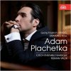 Plachetka Adam - Händel: Sacred arias - CD Plachetka Adam - Händel: Sacred arias - CD