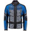 bunda 4SEASON EVO SPIDI black/blue Veľkosť: M, Veľkost: M bunda 4SEASON EVO SPIDI black/blue Veľkosť: M, Veľkost: M