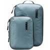 Organizér Thule Compression Cube Set Pond Gray