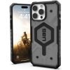 UAG Pathfinder Clear Magsafe, Ash - iPhone 16 Pro Max