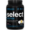 PEScience Select Protein 27 servings arašidové maslo - cookies PEScience Select Protein 27 servings arašidové maslo - cookies