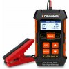 Konnwei KW520, tester autobatérií, nabíjačka a údržba (regenerácia) nepoužívaných batérií, 12/24V KW520 Konnwei KW520, tester autobatérií, nabíjačka a údržba (regenerácia) nepoužívaných batérií, 12/24V KW520