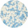 Posyp FunCakes - Hviezdičky biele a modré (Stars Blue-White) 55g Posyp FunCakes - Hviezdičky biele a modré (Stars Blue-White) 55g