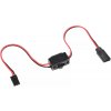 Revtec Vypínač s kabely a konektorem JR 22AWG