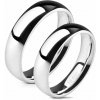 Snubní Titanové prsteny R-TM-1001 Snubní Titanové prsteny R-TM-1001