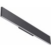 Azzardo NORMAN WALL XL BLACKAZ4179 Azzardo NORMAN WALL XL BLACKAZ4179