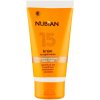 Nubian Vitamin E krém na opaľovanie SPF15 50 g