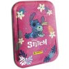Panini Stitch Scrapbook - Poket Tin růžová Panini Stitch Scrapbook - Poket Tin růžová