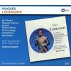 CD V/A - RICHARD WAGNER: LOHENGRIN CD V/A - RICHARD WAGNER: LOHENGRIN