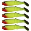 Merco Rubber Bait 05 5 ks Merco Rubber Bait 05 5 ks