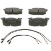 BOSCH Sada brzdových platničiek kotúčovej brzdy 0986461763 BOSCH Sada brzdových platničiek kotúčovej brzdy 0986461763