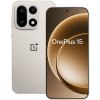 OnePlus 15 5G Dual Sim 16GB RAM 512GB - Sand OnePlus 15 5G Dual Sim 16GB RAM 512GB - Sand