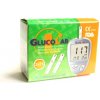 GlucoLab testovacie prúžky pre glukomer 50 ks GlucoLab testovacie prúžky pre glukomer 50 ks