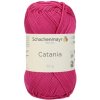 Schachenmayr Catania Cyklámenová 114 Schachenmayr Catania Cyklámenová 114