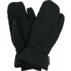 Equipage Rukavice Verly zimné čierne Equipage Rukavice Verly zimné čierne