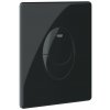 Grohe QuickFix Start Ovládacie tlačidlo splachovania, lesklá čierna 38964KV0-GR Grohe QuickFix Start Ovládacie tlačidlo splachovania, lesklá čierna 38964KV0-GR