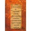 Libri Civitatis II. - Helena Hasilová Libri Civitatis II. - Helena Hasilová