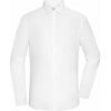 James & Nicholson (Daiber) Pánska košeľa s dlhým rukávom JN1372 - Biela | XL James & Nicholson (Daiber) Pánska košeľa s dlhým rukávom JN1372 - Biela | XL