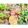 Mac Toys penová pištolka mix variantov či farieb Mac Toys penová pištolka mix variantov či farieb