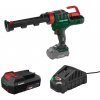 Parkside® Aku pištoľ na kartuše 20 V Pkpa 20-Li A2 + Akumulátor 20 V/2 Ah + Nabíjačka na akumulátor 20 V/2,4 A (800012234) Parkside® Aku pištoľ na kartuše 20 V Pkpa 20-Li A2 + Akumulátor 20 V/2 Ah + Nabíjačka na akumulátor 20 V/2,4 A (800012234)