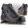VM Footwear s.r.o. Bezpečnostná členková obuv REYKJAVIK S3 Veľkosť: 39 VM Footwear s.r.o. Bezpečnostná členková obuv REYKJAVIK S3 Veľkosť: 39