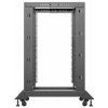 OTVORENÝ RACK 18U 600X800 ČIERNY LANBERG (OR01-6818-B) OTVORENÝ RACK 18U 600X800 ČIERNY LANBERG (OR01-6818-B)