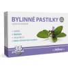Medpharma bylinné pastilky bez cukru, šalvia +ženšen 36 ks Medpharma bylinné pastilky bez cukru, šalvia +ženšen 36 ks