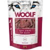 Woolf Dog Soft Srips Of Duck 100 g