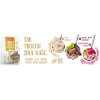 Nutrend PROTEIN PORRIDGE 5 x 50 g natural Nutrend PROTEIN PORRIDGE 5 x 50 g natural