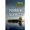 Pohřbené tajemství - Viveca Sten Pohřbené tajemství - Viveca Sten