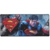 SUBSONIC Superman herní podložka pod myš/ 90 x 40 cm SA5589-S1 SUBSONIC Superman herní podložka pod myš/ 90 x 40 cm SA5589-S1