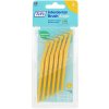 TePe Angle medzizubné kefky 4 žlté (0,7 mm) 6 ks TePe Angle medzizubné kefky 4 žlté (0,7 mm) 6 ks