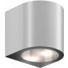 Locinox Locinox Osvetlenie pre ploty a bránky, ARCO, 75 mm, 12-24V DC (LCX-ARCO75-7016) Locinox Locinox Osvetlenie pre ploty a bránky, ARCO, 75 mm, 12-24V DC (LCX-ARCO75-7016)