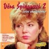 Věra Špinarová - Věra Špinarová 2 (Letní Ukolébavka) Věra Špinarová - Věra Špinarová 2 (Letní Ukolébavka)