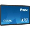 iiyama ProLite TW2424AS-B1, Projected Capacitive, 10 TP, Full HD, USB, USB-C, Ethernet, Android, black TW2424AS-B1 iiyama ProLite TW2424AS-B1, Projected Capacitive, 10 TP, Full HD, USB, USB-C, Ethernet, Android, black TW2424AS-B1