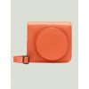 Fujifilm Instax SQ1 camera case terracotta orange 70100148601