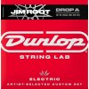 Dunlop JRN1264DA String Lab Jim Root Drop A Dunlop JRN1264DA String Lab Jim Root Drop A