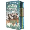 History Smashers Boxed Set History Smashers Boxed Set