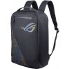 ASUS ROG Backpack BP1501G, 17' HOLOGRAPHIC, black 90XB04ZN-BBP030 ASUS ROG Backpack BP1501G, 17' HOLOGRAPHIC, black 90XB04ZN-BBP030