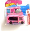 HOT WHEELS 21/250 BARBIE DREAM CAMPER / OBYTNÝ PRÍVES HOT WHEELS 21/250 BARBIE DREAM CAMPER / OBYTNÝ PRÍVES