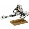 Revell 06786 Star Wars Speeder Bike sci-fi model, stavebnica 1:12; 06786 Revell 06786 Star Wars Speeder Bike sci-fi model, stavebnica 1:12; 06786