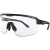 Horsefeathers Scorpio matt black/clear Horsefeathers Scorpio matt black/clear