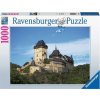 RAVENSBURGER Karlštejn 1000 dielov