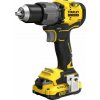 Stanley Akumulátorová vŕtačka/skrutkovač FatMax V20 SFMCD726D2K 18V, 2x 2Ah batéria Stanley Akumulátorová vŕtačka/skrutkovač FatMax V20 SFMCD726D2K 18V, 2x 2Ah batéria