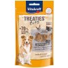 Vitakraft Dog pochúťka Treaties Bits kuracie 120 g