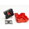 Filter vzduchu na motor krovin. VARI 432HB komplet Filter vzduchu na motor krovin. VARI 432HB komplet