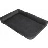 Pelech Best pre psa Čierny - L 80x53cm Hobbydog Pelech Best pre psa Čierny - L 80x53cm Hobbydog
