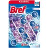 BREF wc blok Power Aktiv Lavender 3 × 50 g BREF wc blok Power Aktiv Lavender 3 × 50 g
