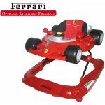 Osann Walker Ferrari chodítko